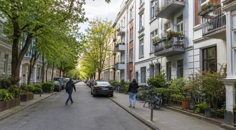 Hamburg